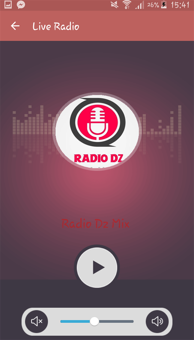Radio Dz