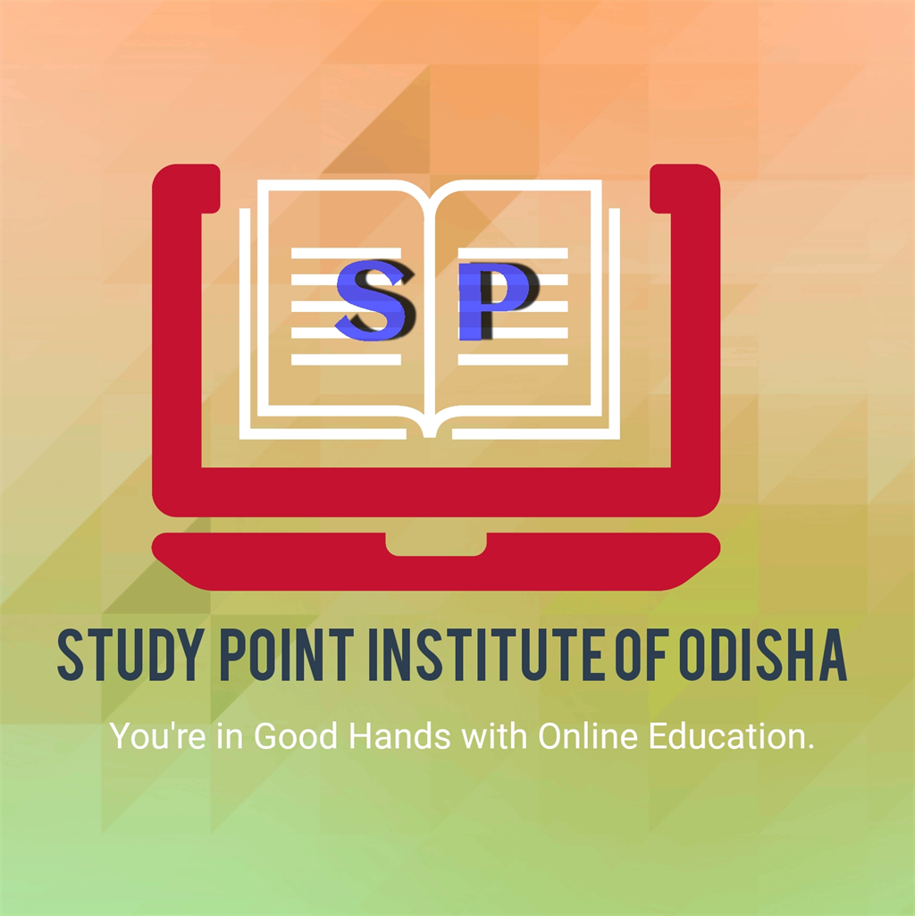 Study Point Institute Odisha