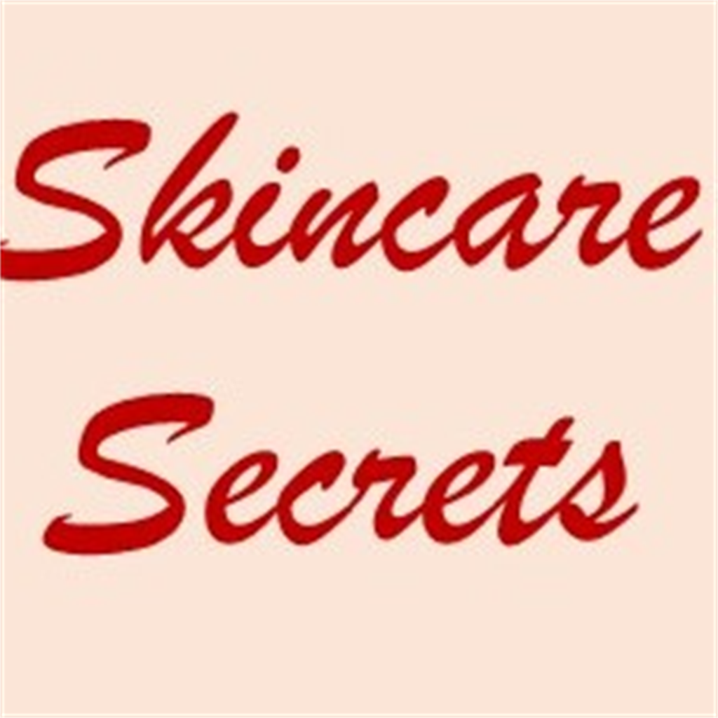 DIY Skincare Secrets