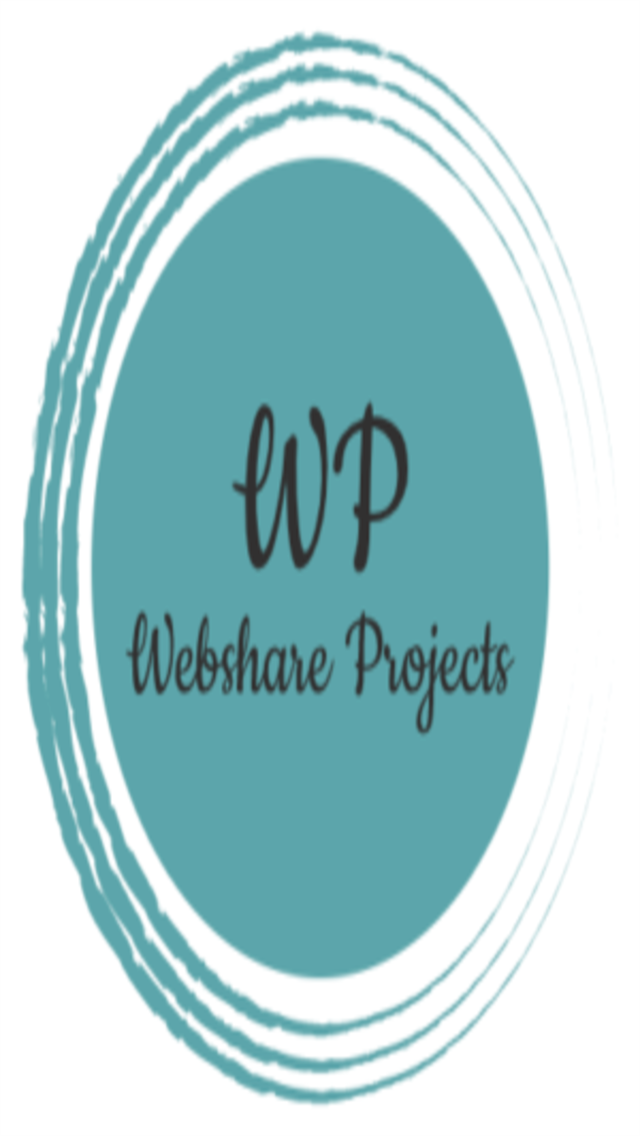 Webshare Projects