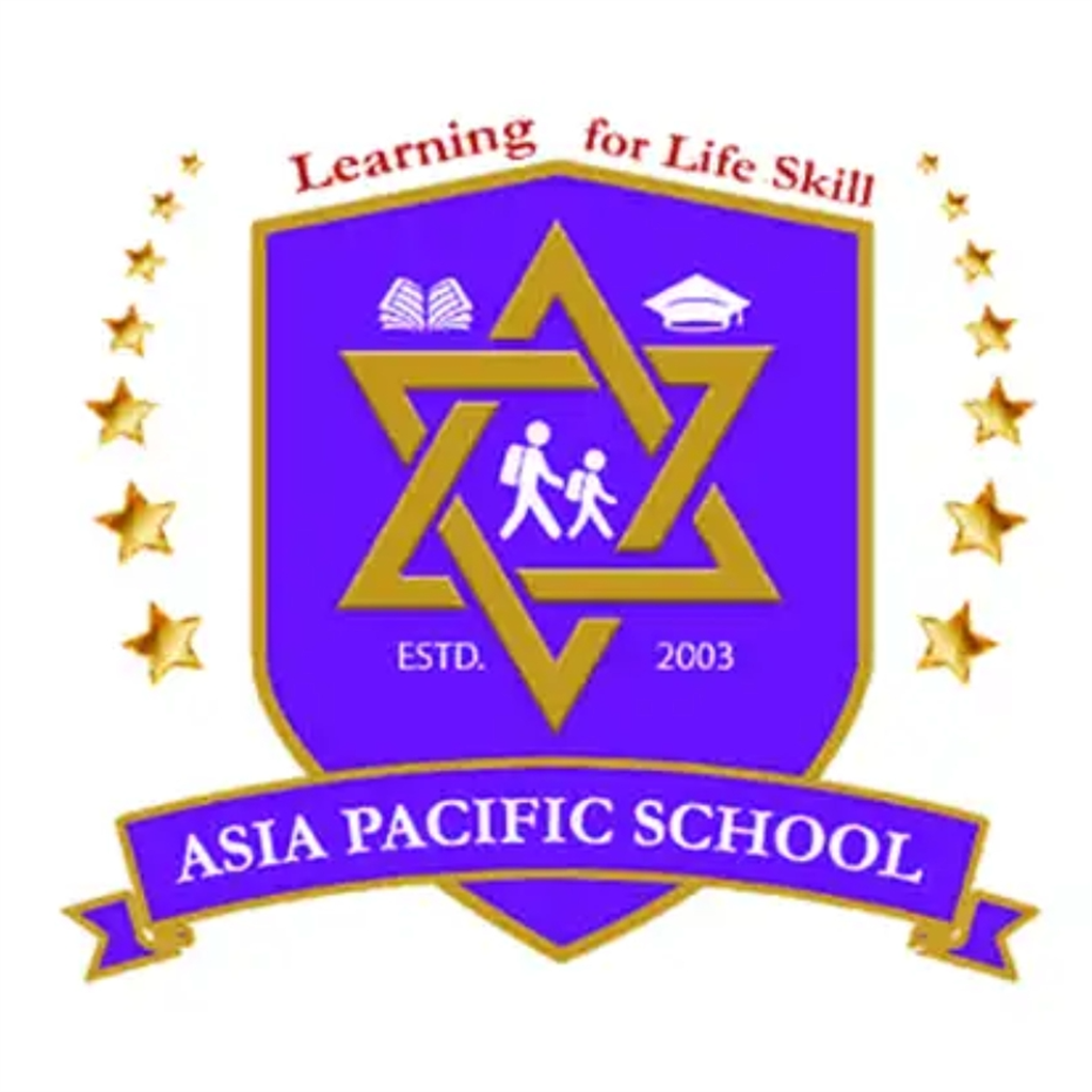 Asia Pacific School Class 11