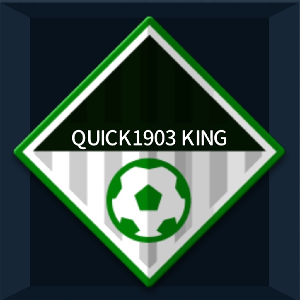 QUİCK1903KİNG