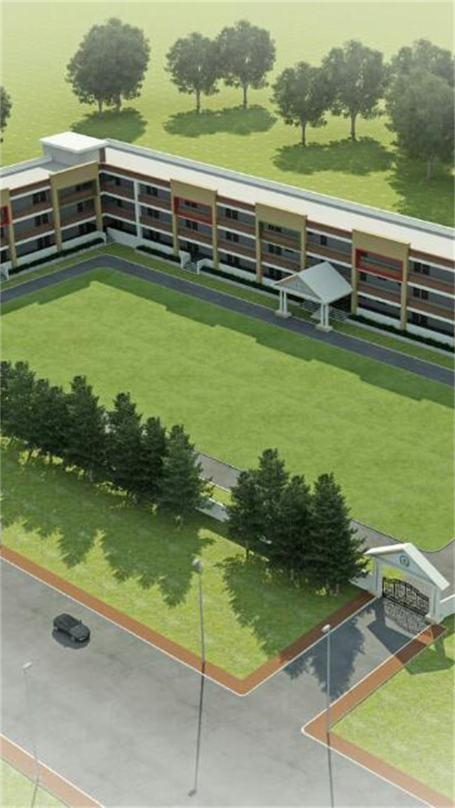 New Era Public School, Georai