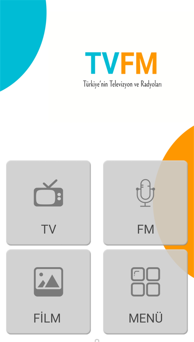 TV FM