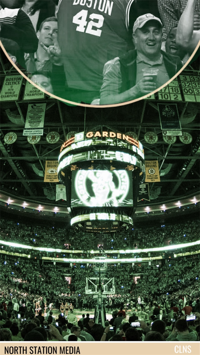 Garden Report Celtics Coverage