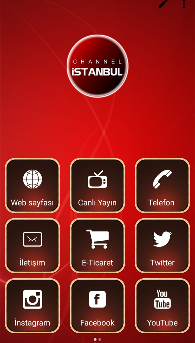Channel İstanbul Tv