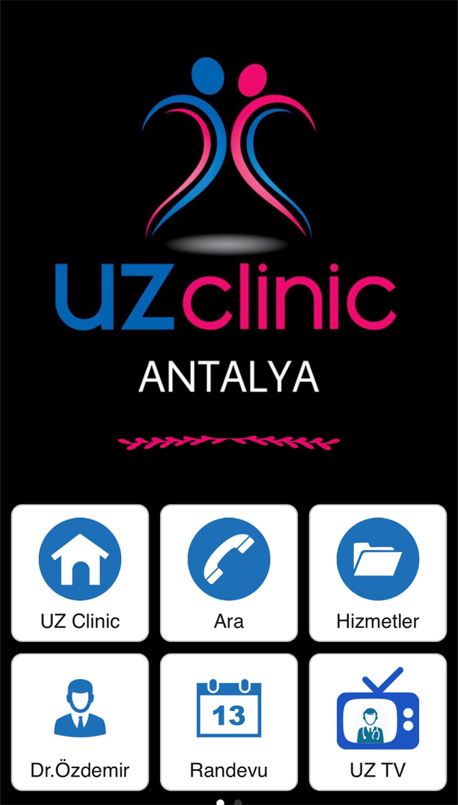 UZ Clinic