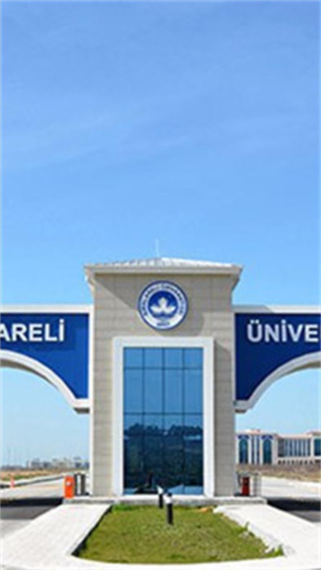 Kırklareli Üniversitesi OBS