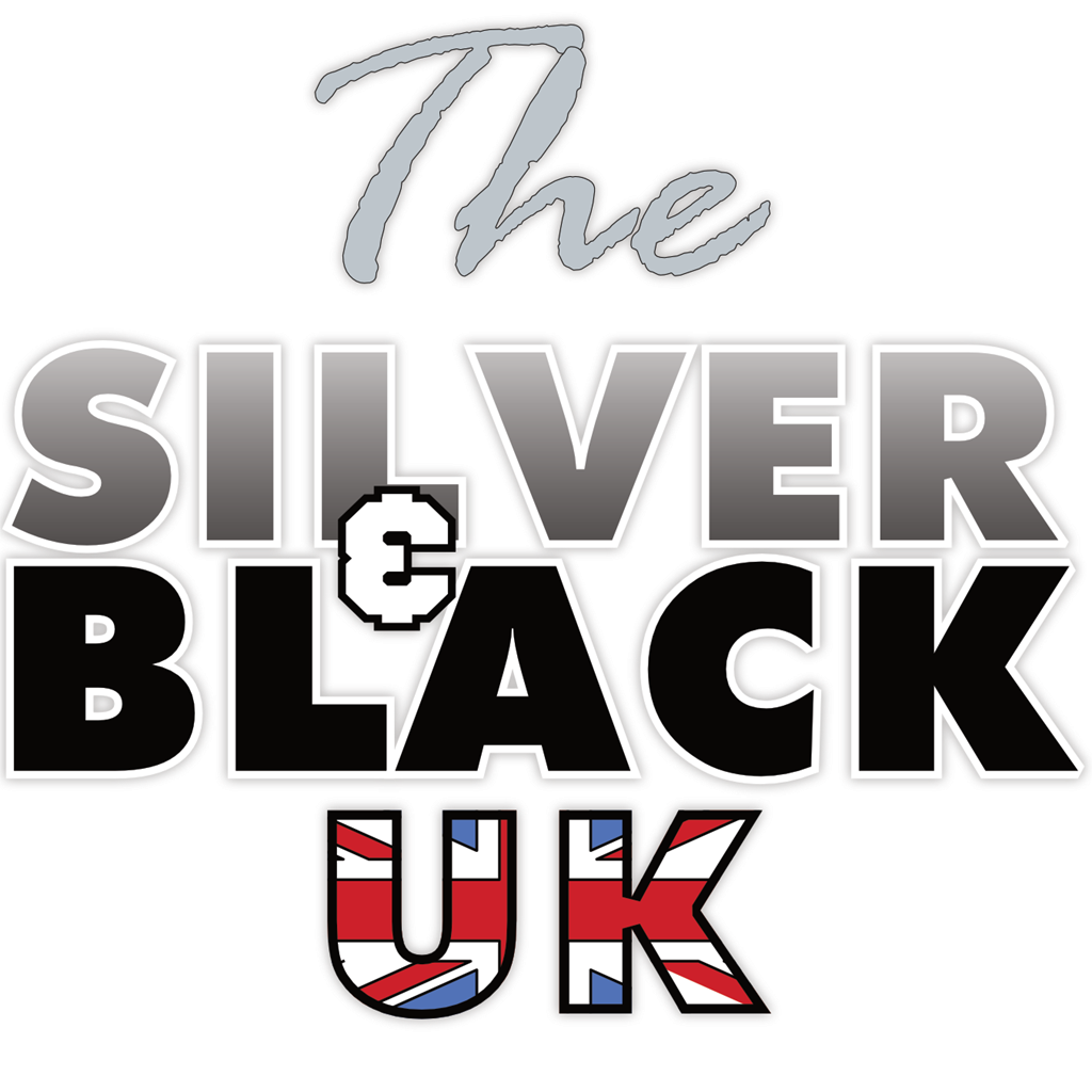 Silver & Black UK