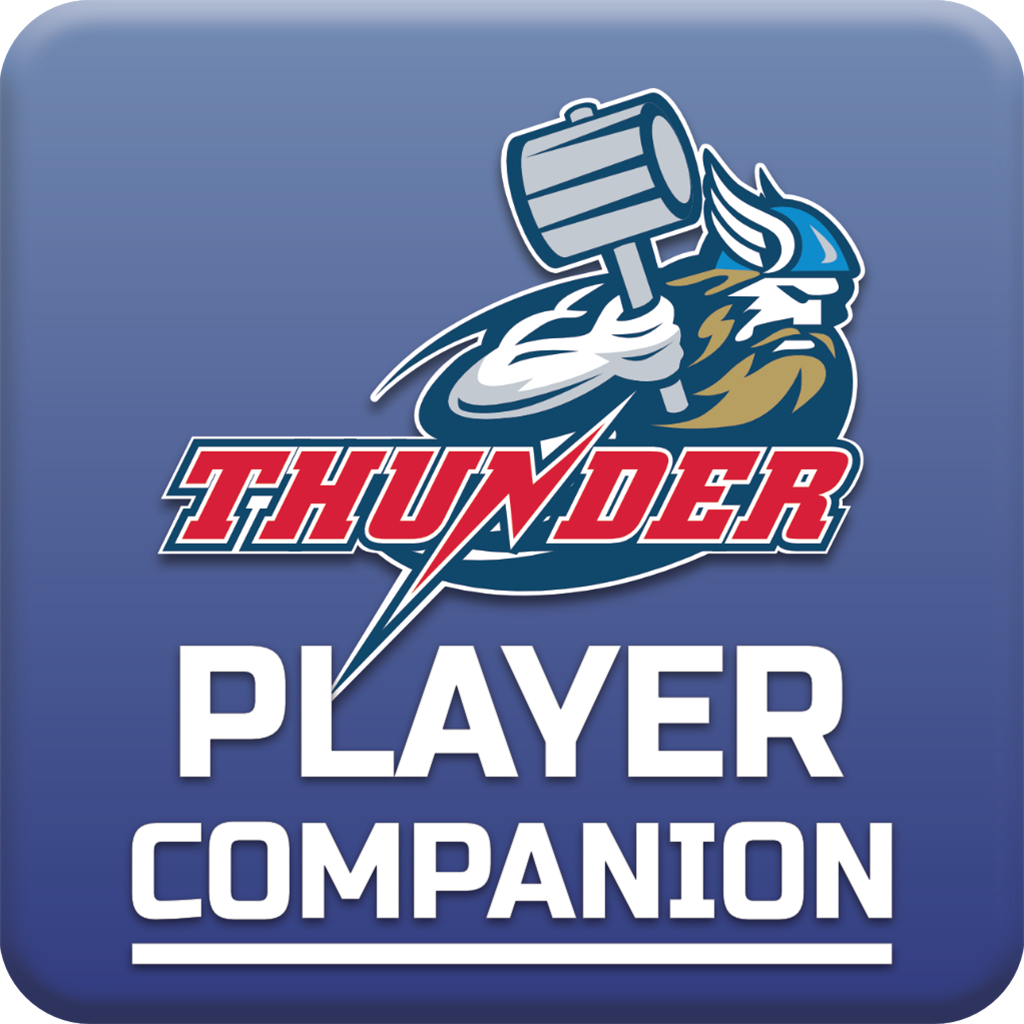 Thunder Player Companion