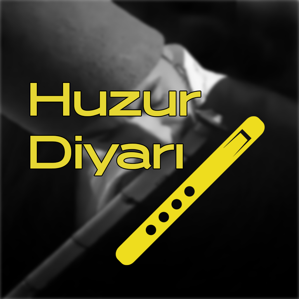 Huzur Diyari