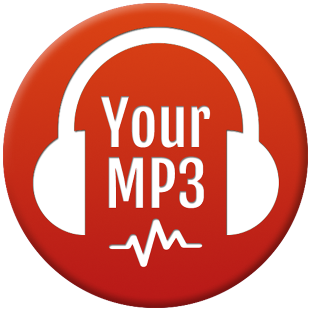 Your MP3