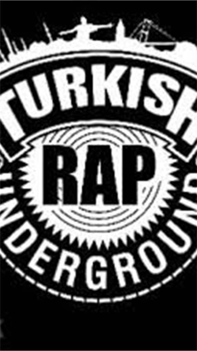 Turkce Rap