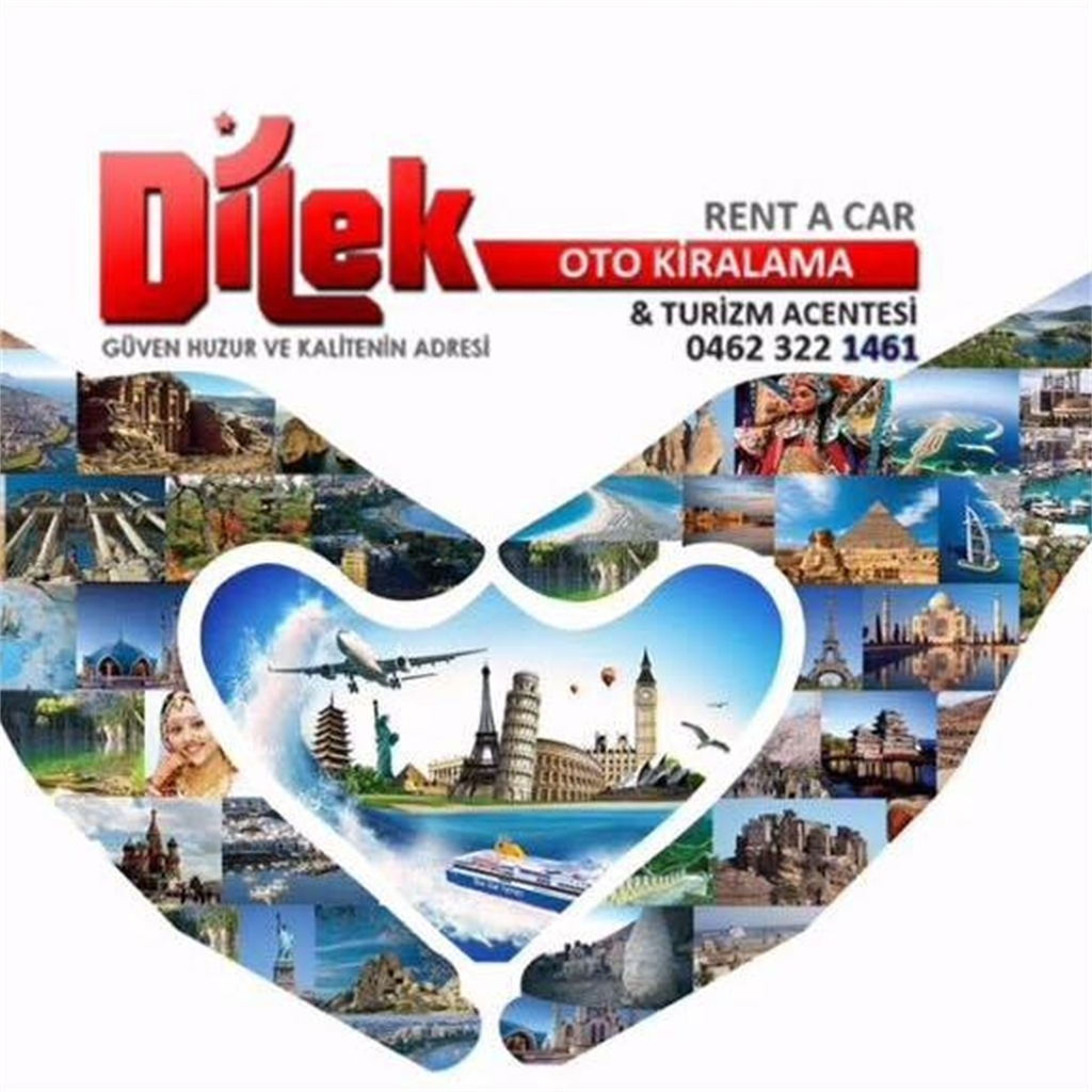 Dilek Car Rental