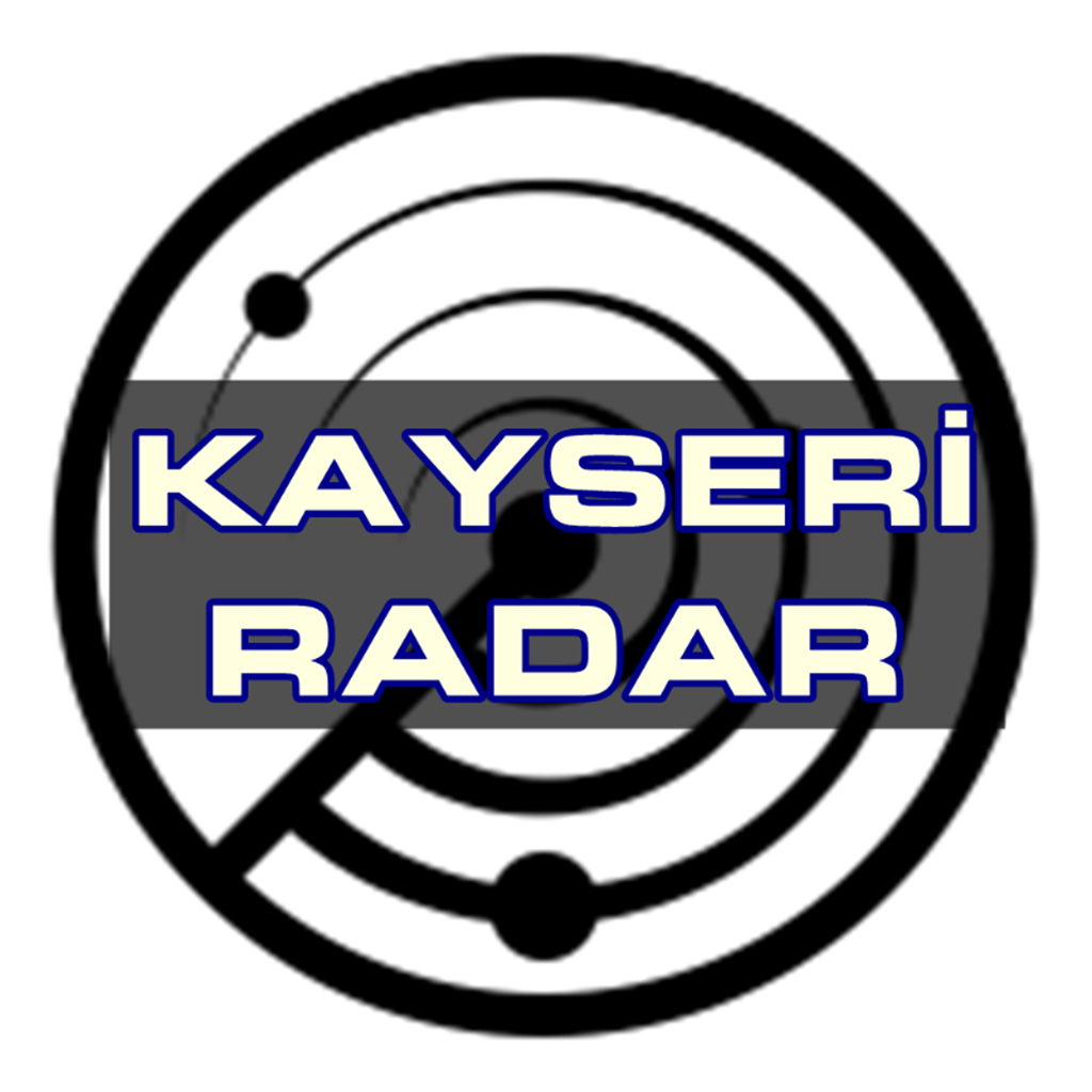 Kayseri Radar
