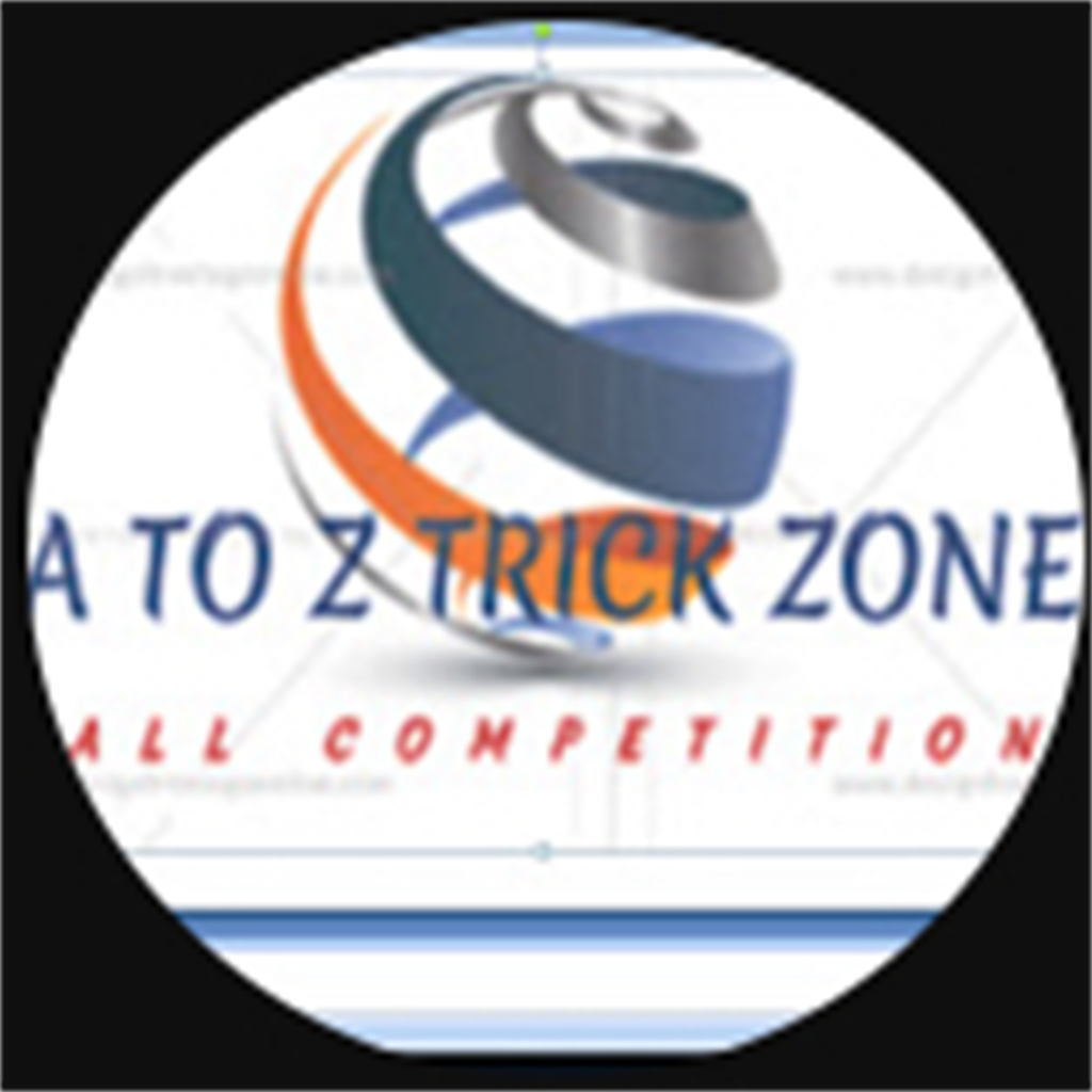 A to Z trick zone