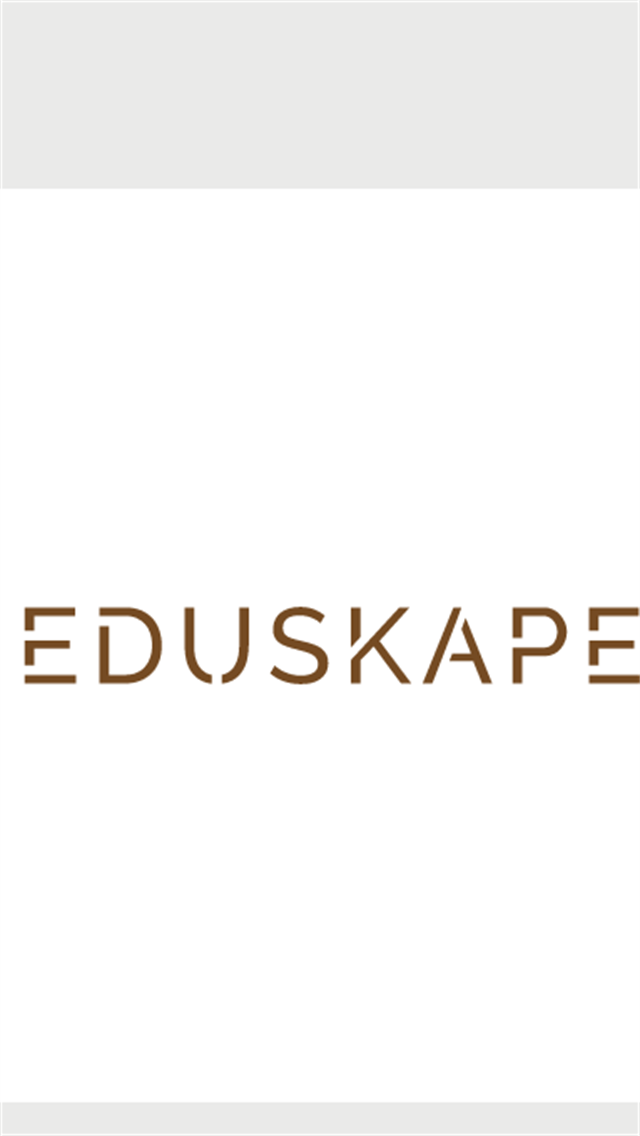 EDUSKAPE