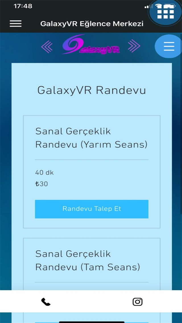 GalaxyVR