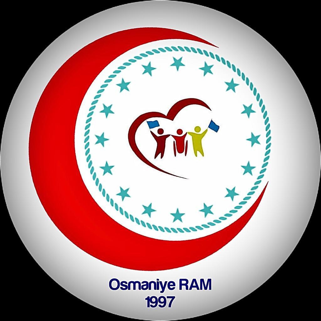 Osmaniye RAM
