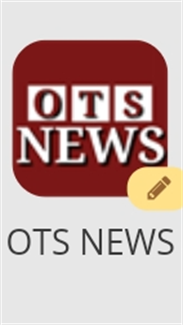 OTS NEWS