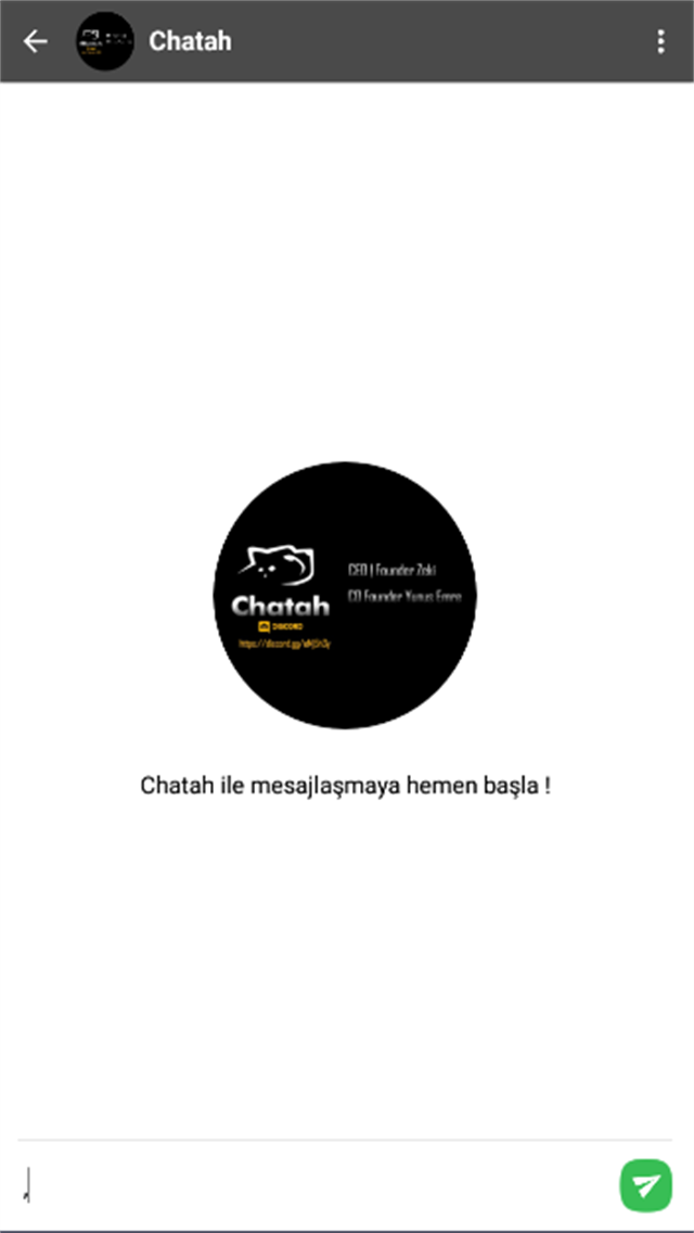 Chatah