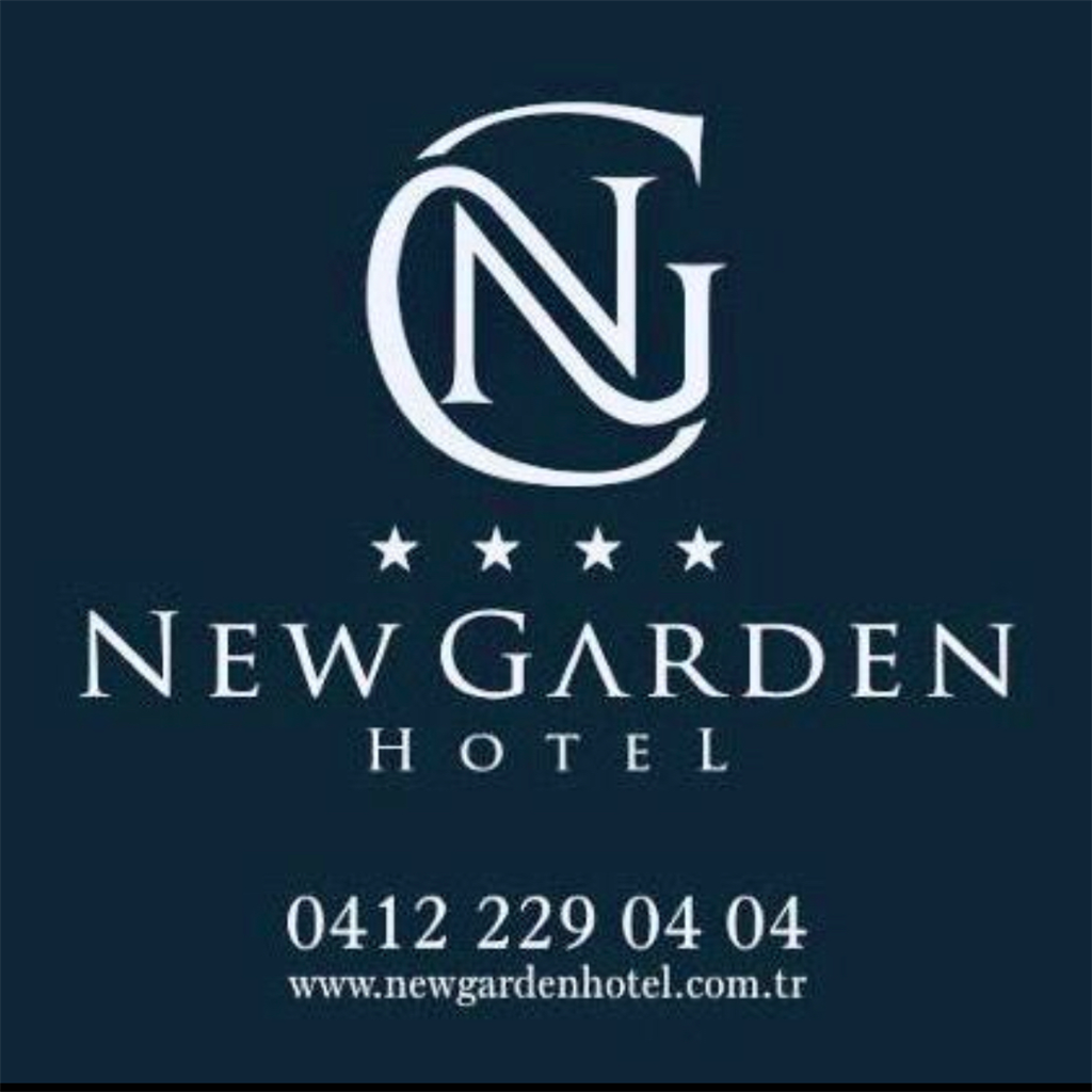 New Garden Hotel Diyarbakır