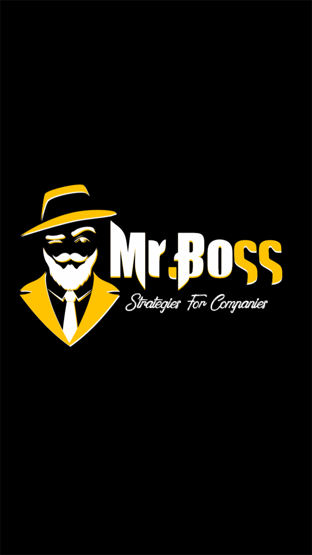 MrBoss Creative