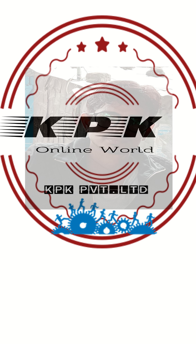 KPK ONLINE WORLD