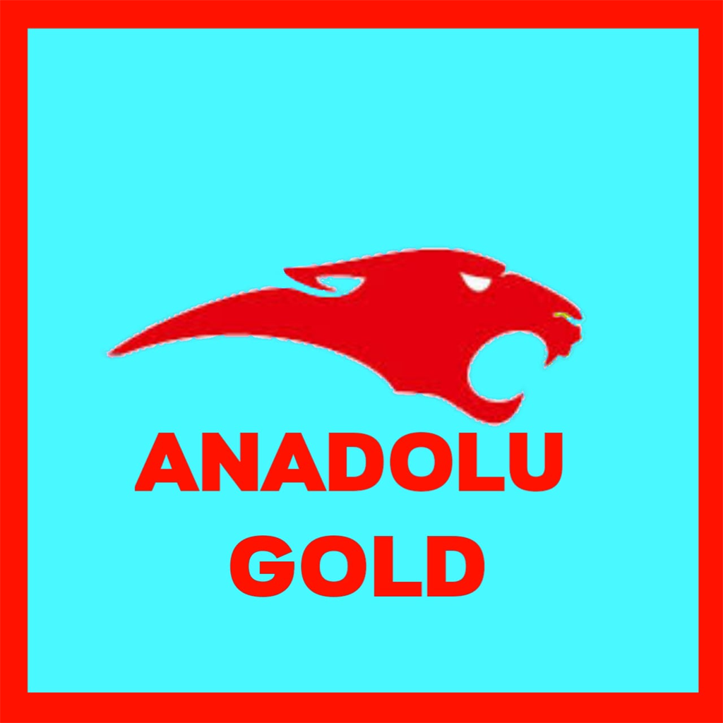 Anadolu Gold