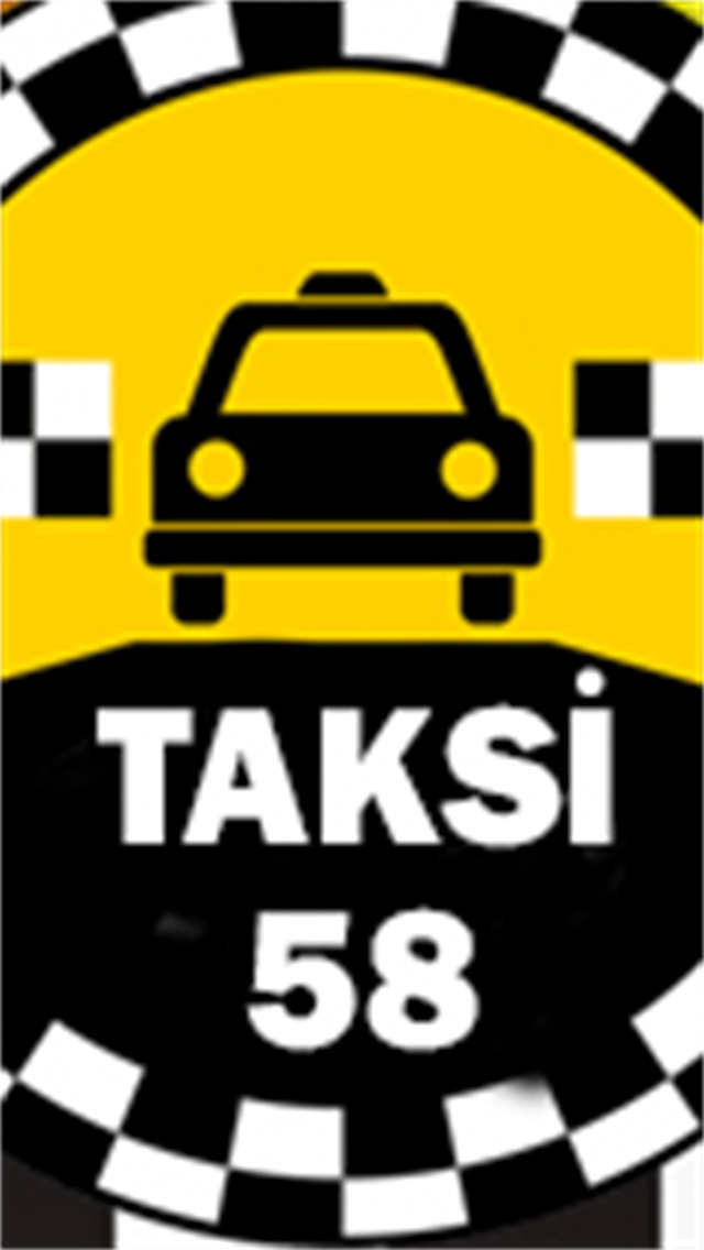 Taksi58 - Taksi Cebinde