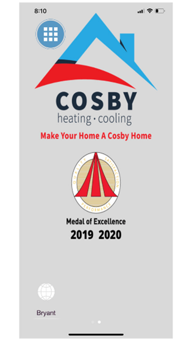 Cosby Heating and Cooling