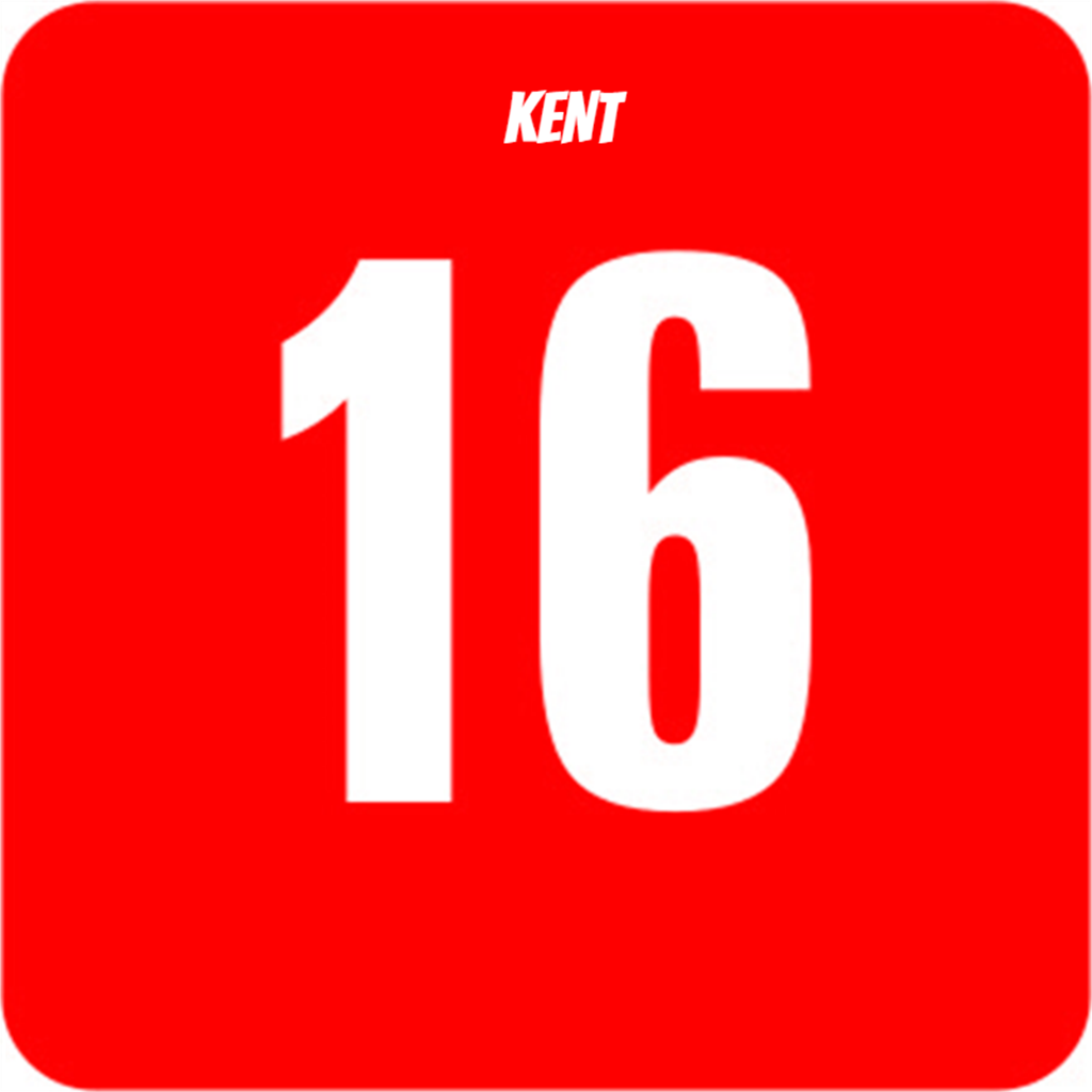 KENT 16