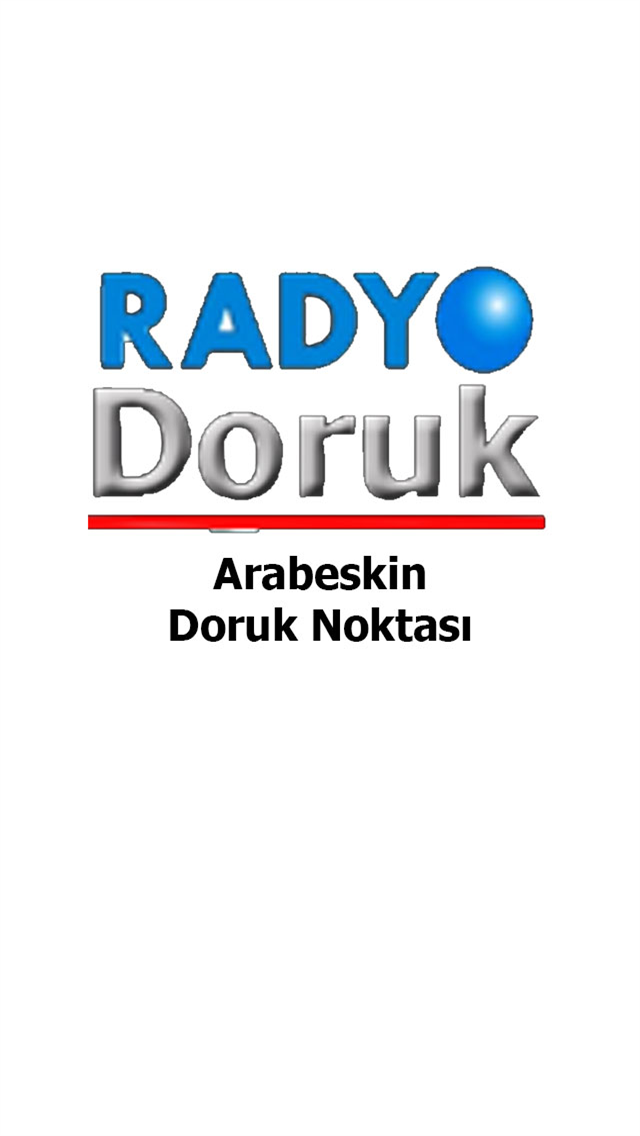 Radyo Doruk