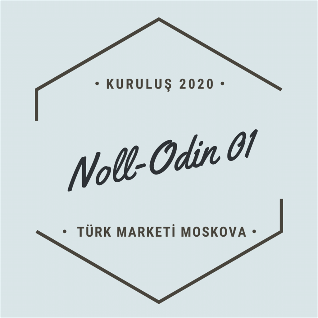 Türk Marketi Moskova