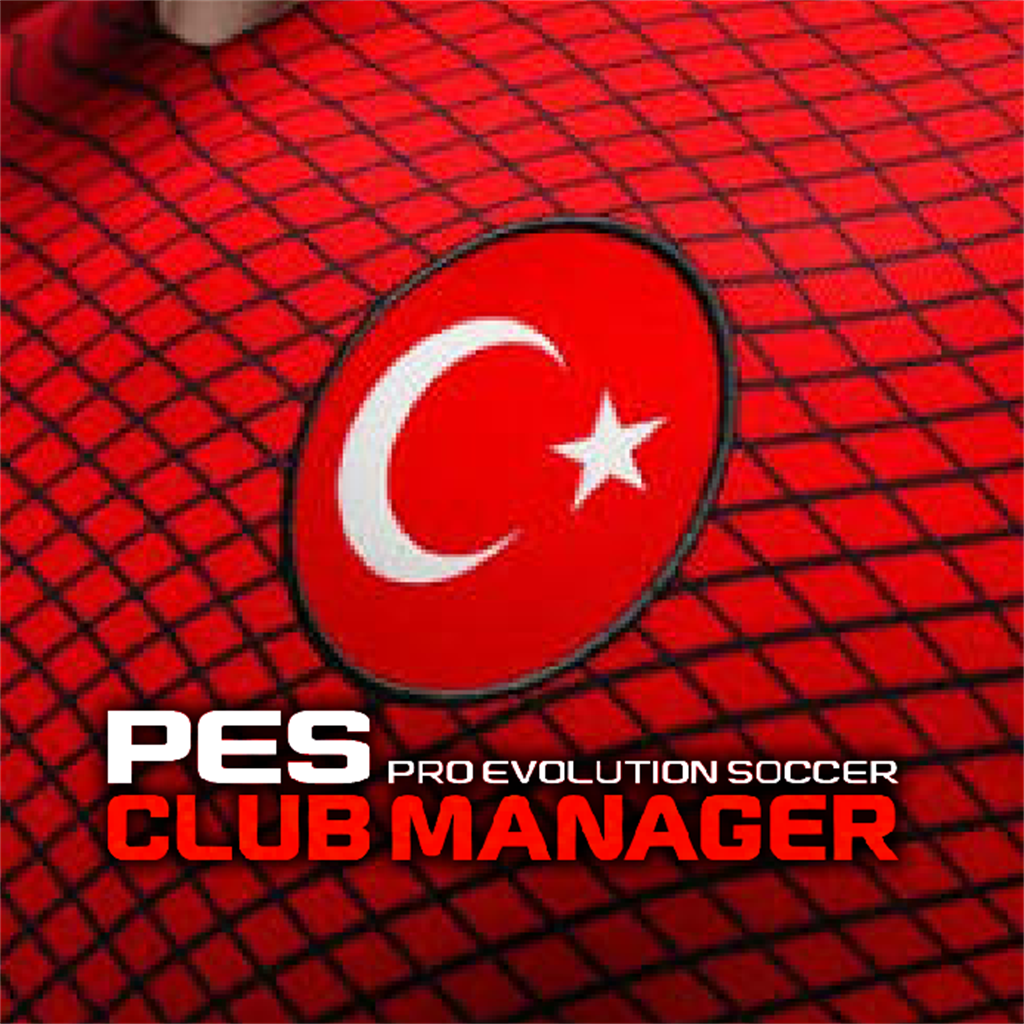 PES Club Manager Türkiye