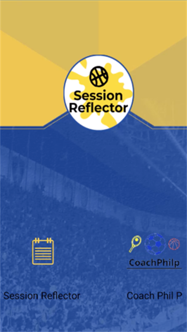 Session Reflector