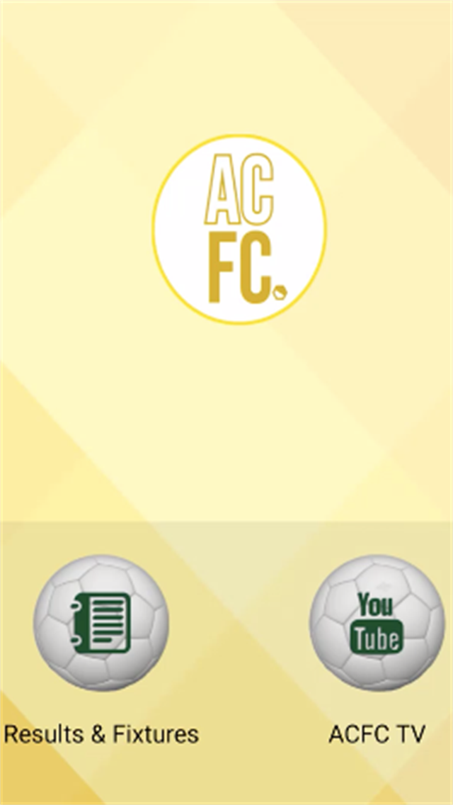 ACFC App