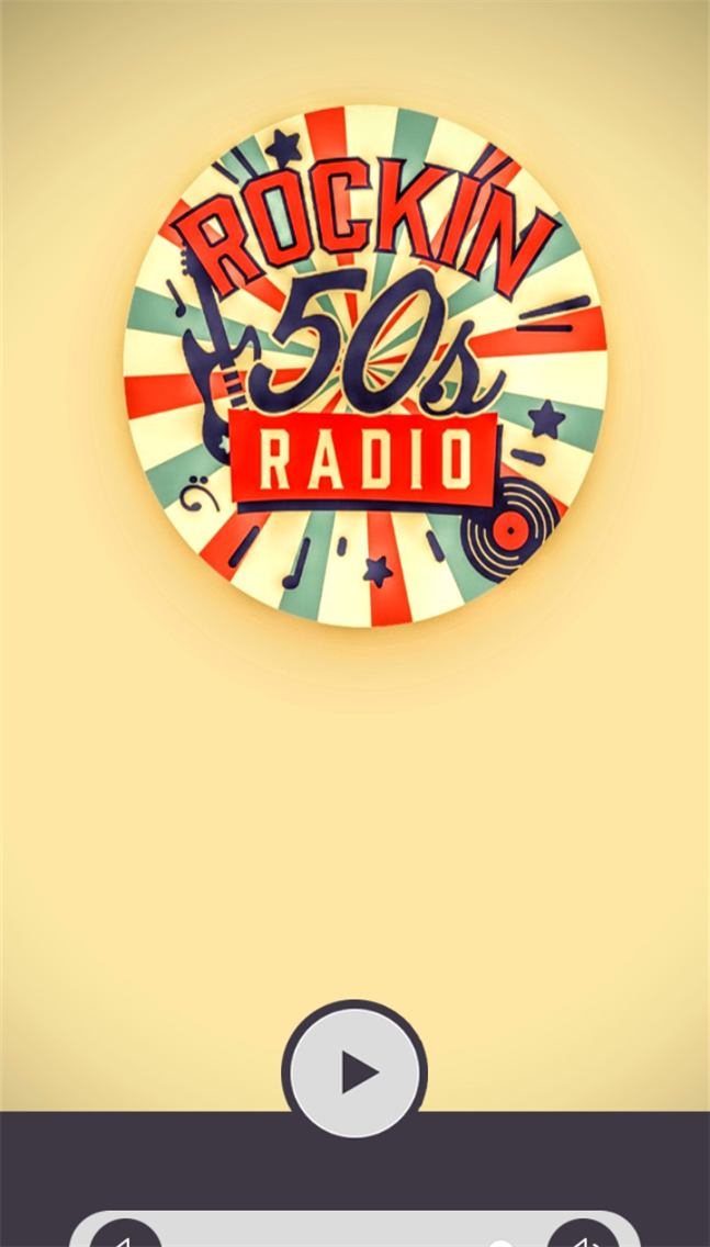 Rockin50s Radio
