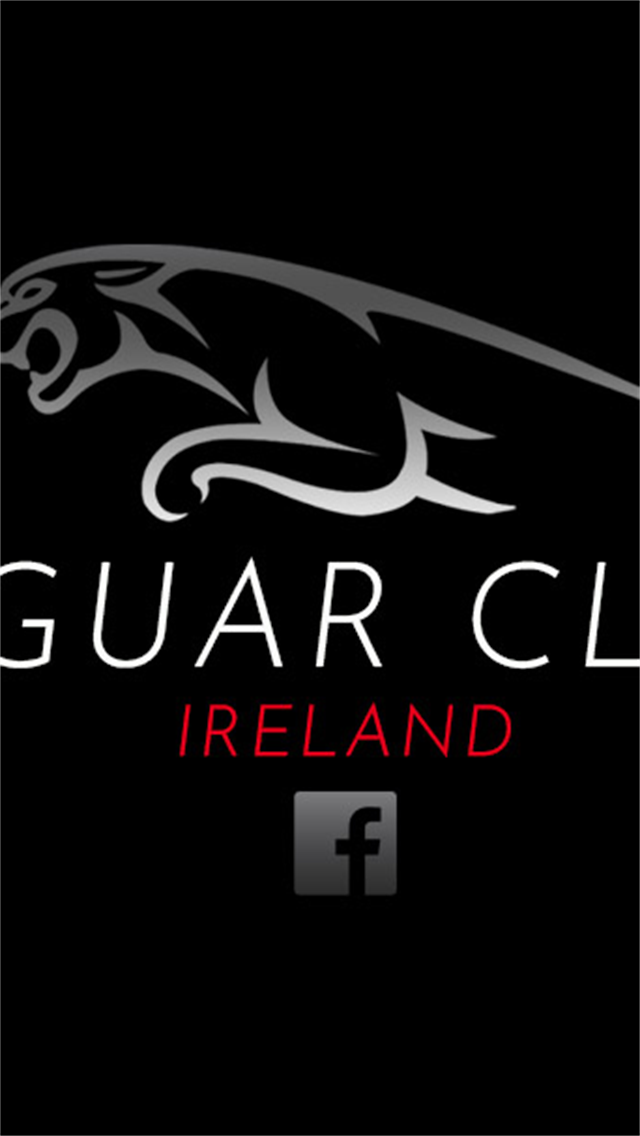 Jaguar Club Ireland