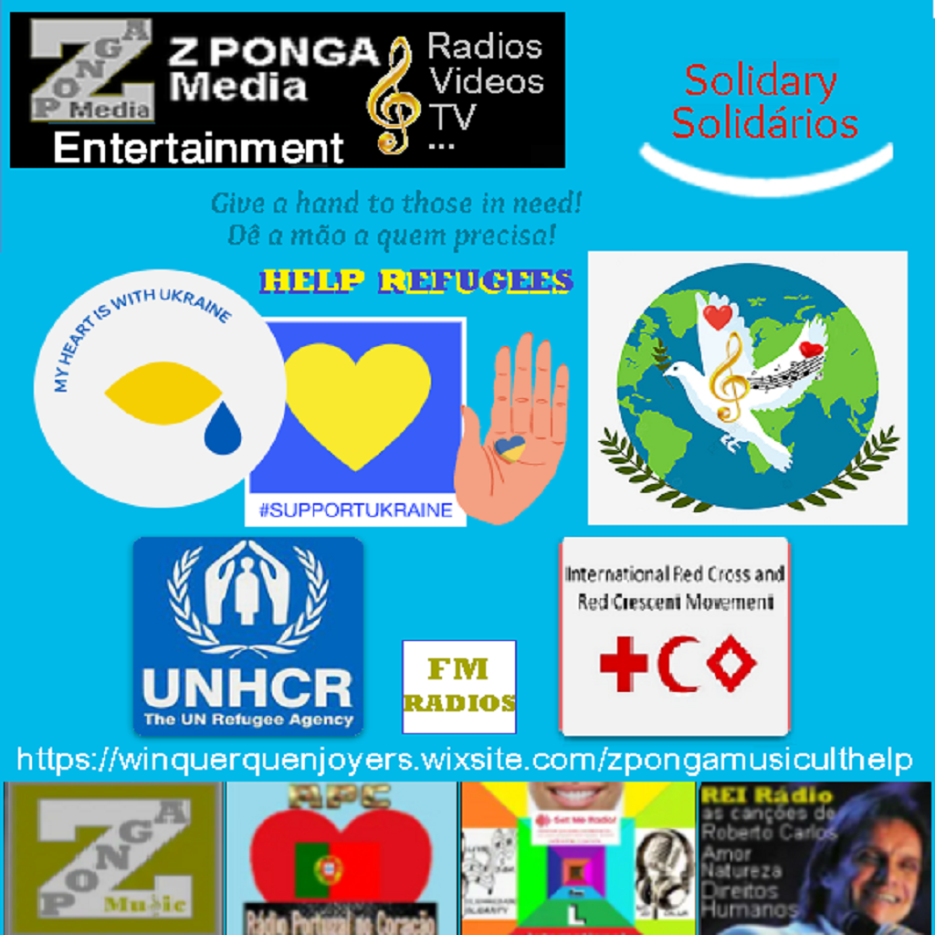 Z PONGA Media - Entertainment