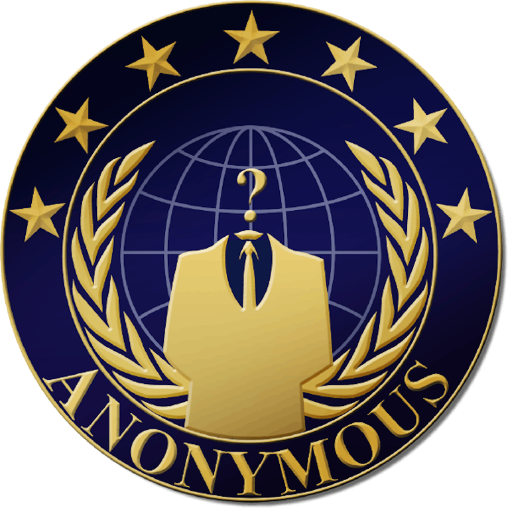 Anonymous DB
