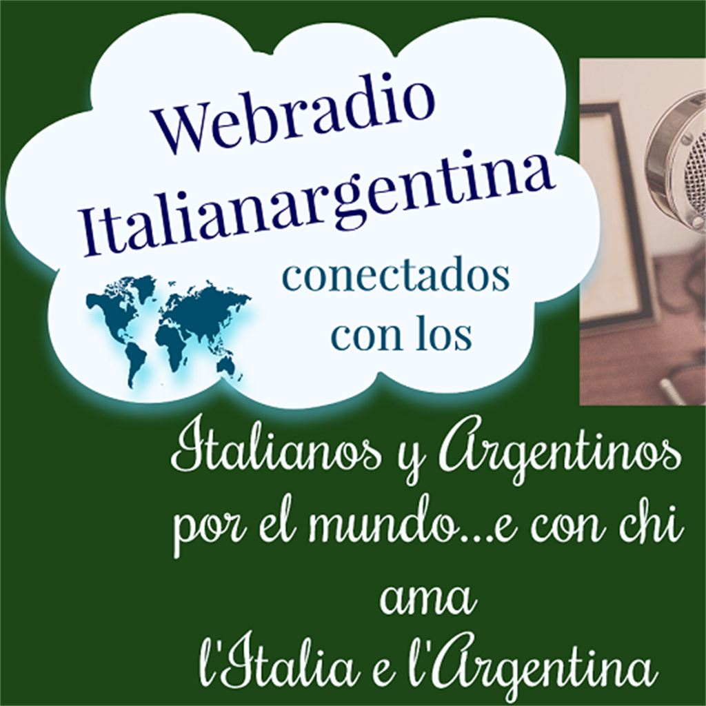 Webradio ITALIANARGENTINA