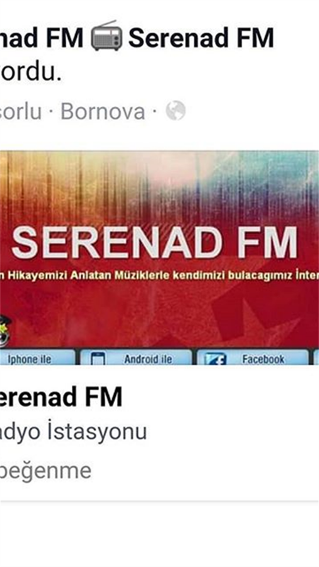 Serenad FM