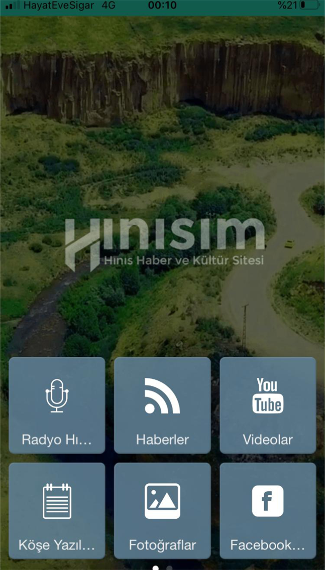 Hınısım.com