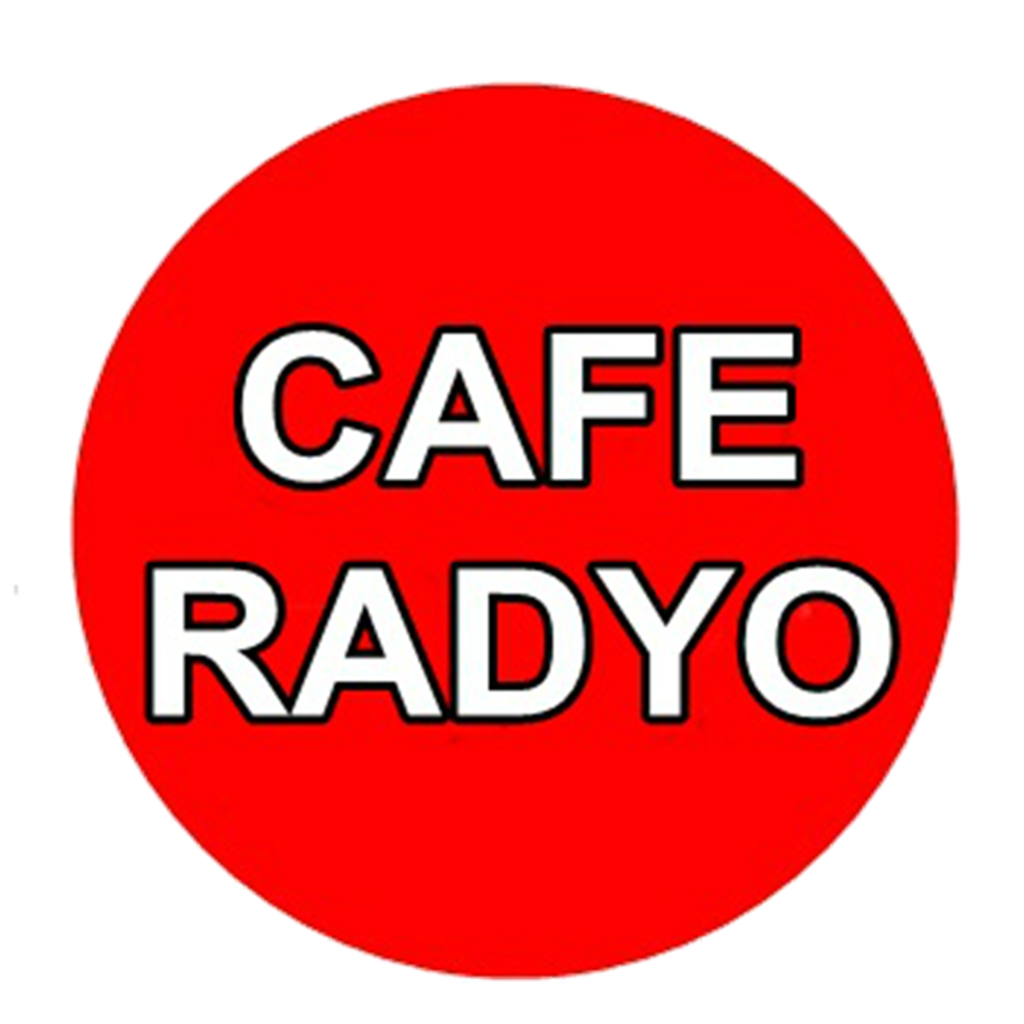 cafe radyo