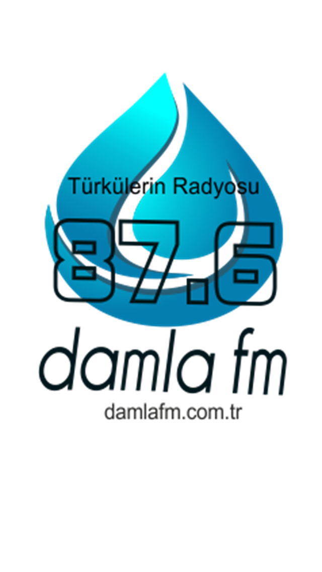 Damla FM  87.6