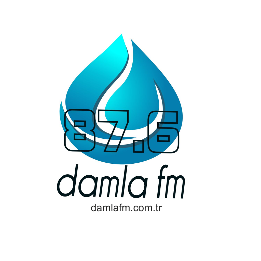 Damla FM  87.6