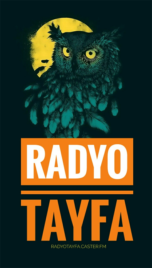 RADYO TAYFA