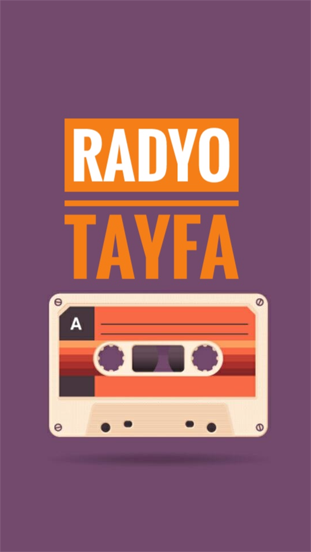 Radyo TAYFA