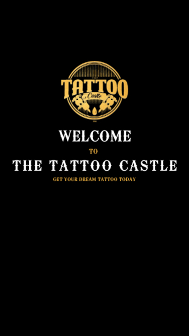 The Tattoo Castle